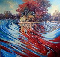 Holdens Gallery - New South Wales Tourism 