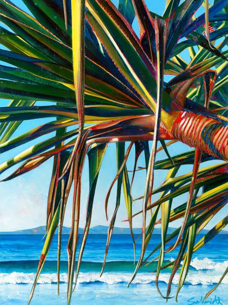  New South Wales Tourism 