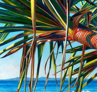 Susan Schmidt Art - New South Wales Tourism 