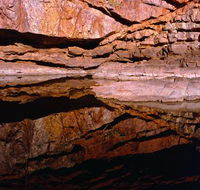 Nissarana Galleries Noosa - New South Wales Tourism 