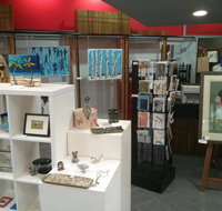 Townsville Art Society Inc - New South Wales Tourism 