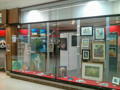 Townsville Art Society Inc - New South Wales Tourism  1