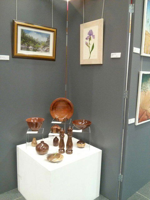 Townsville Art Society Inc - New South Wales Tourism  2