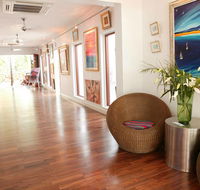 Barefoot Art Food Wine - New South Wales Tourism 