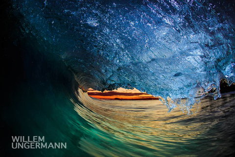 Ocean Art Gallery & Cafe - New South Wales Tourism  0