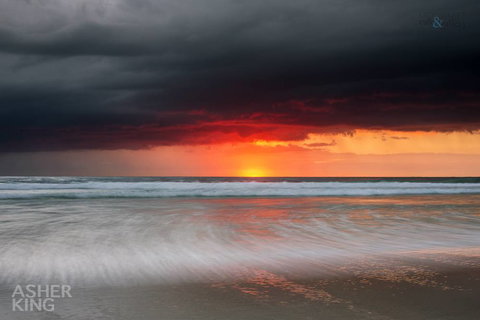 Ocean Art Gallery & Cafe - New South Wales Tourism  2