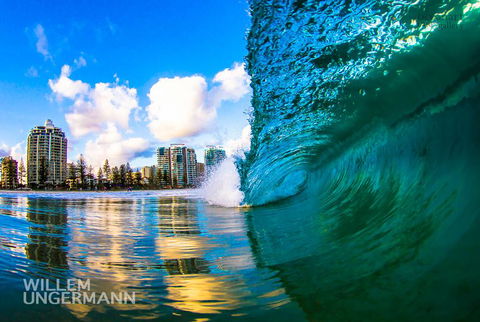 Ocean Art Gallery & Cafe - New South Wales Tourism  3