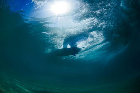 Ocean Art Gallery & Cafe - New South Wales Tourism  4