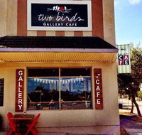 Two Birds Gallery - New South Wales Tourism 