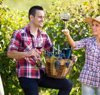 Two Tails Wines - New South Wales Tourism 