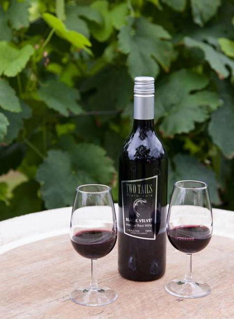 Two Tails Wines - New South Wales Tourism  1
