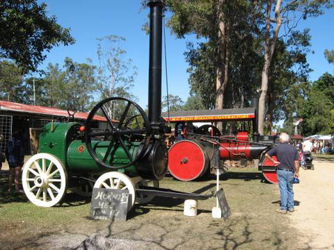 The Caboolture Historical Society - New South Wales Tourism  2