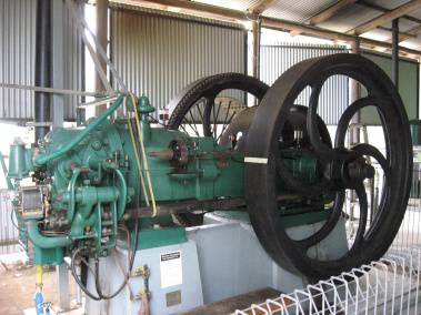 The Caboolture Historical Society - New South Wales Tourism  3