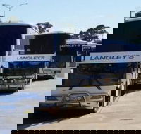 Langleys Coaches - New South Wales Tourism 