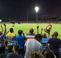 Manuka Oval - New South Wales Tourism 
