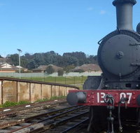 Yass Railway Museum - New South Wales Tourism 