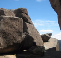 Square Rock - New South Wales Tourism 