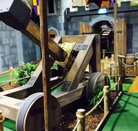 Mini Golf King - New South Wales Tourism 