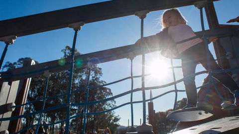 Boundless Playground - New South Wales Tourism  0
