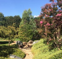 Lennox Gardens - New South Wales Tourism 