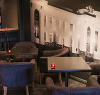 Polit Bar - New South Wales Tourism 