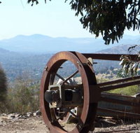 Mount Stromlo Observatory - New South Wales Tourism 