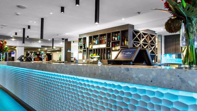 Dickson ACT New South Wales Tourism 