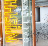 Nishi Gallery - New South Wales Tourism 