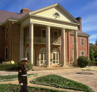 Embassy Drive - New South Wales Tourism 