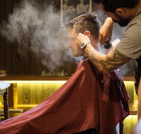 Groomed - New South Wales Tourism 