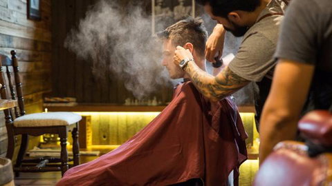 Groomed - New South Wales Tourism  0