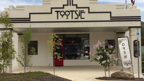 Tootsie Fine Art And Design - New South Wales Tourism  0