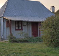 Pye Cottage Museum - New South Wales Tourism 