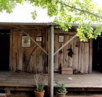 Allwood - New South Wales Tourism 