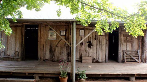 Allwood - New South Wales Tourism  0