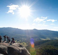 Gibraltar Peak - New South Wales Tourism 