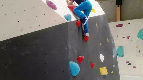 BlocHaus Bouldering - New South Wales Tourism  0