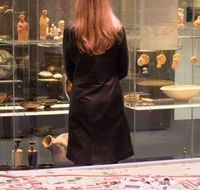 ANU Classics Museum - New South Wales Tourism 