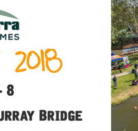 Murraylands Regional Tourist Association Inc - New South Wales Tourism 