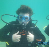 Rainforest Scuba - New South Wales Tourism 