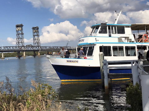 Yamba Tours And Charters - New South Wales Tourism  4