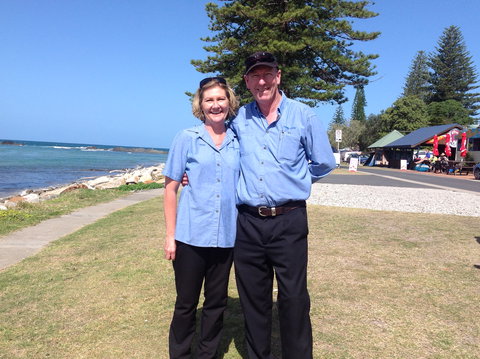 Yamba Tours And Charters - New South Wales Tourism  8