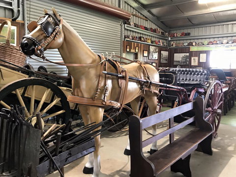 Yamba Tours And Charters - New South Wales Tourism  9