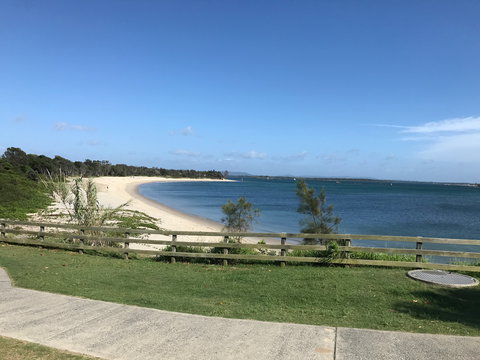 Yamba Tours And Charters - New South Wales Tourism  13