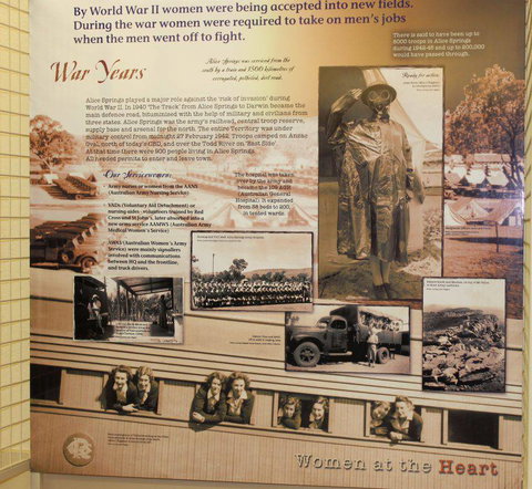National Pioneer Women’s Hall Of Fame - New South Wales Tourism  3