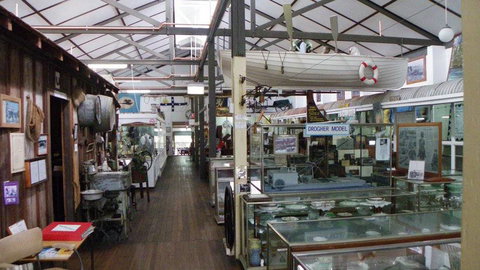 Bowraville Folk Museum - New South Wales Tourism  0