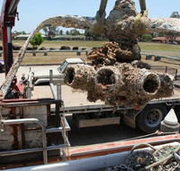 The Evans Head Living Inc - New South Wales Tourism 