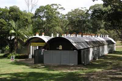 Summer Island NSW New South Wales Tourism 