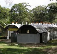 Macleay River Historical Society  Museum - New South Wales Tourism 