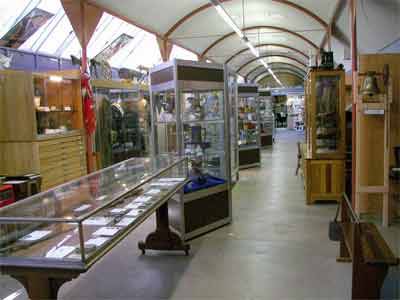 Macleay River Historical Society & Museum - New South Wales Tourism  1